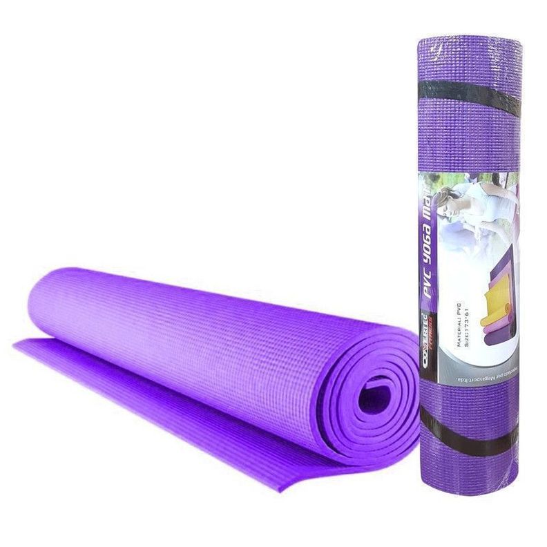 MANTA YOGA COVERTEC 8MM-0