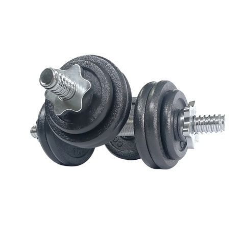 MALETA MANCUERNAS NEGRA 15KG COVERTEC-2