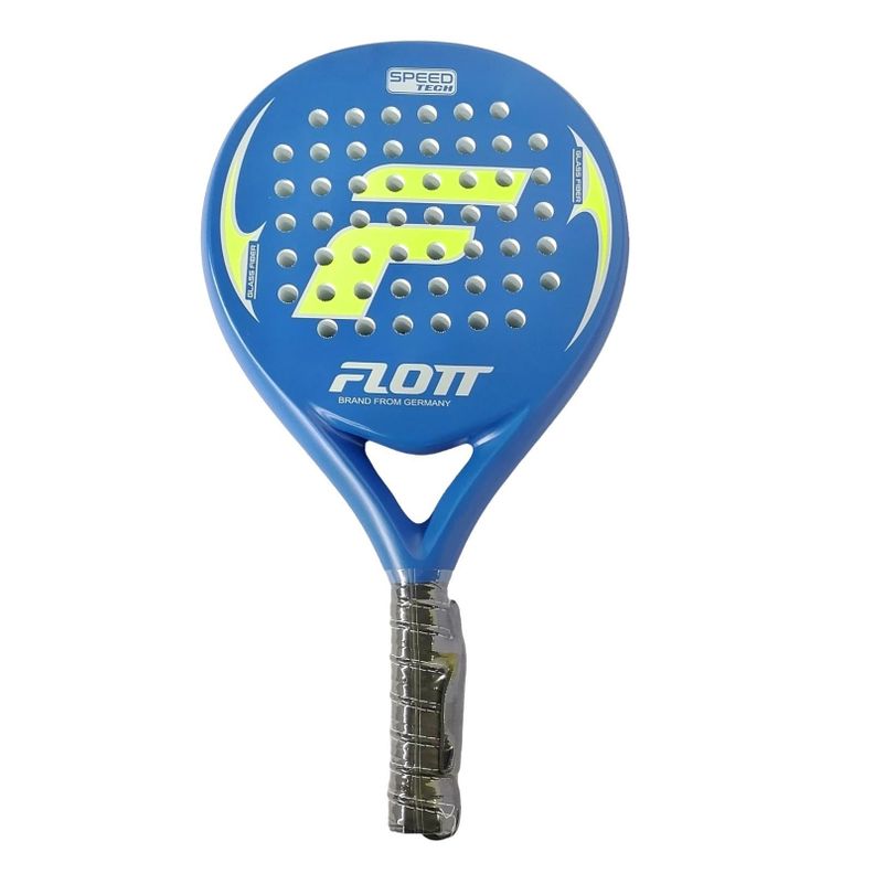 PALA DE PADEL FIBRA DE VIDRIO-2
