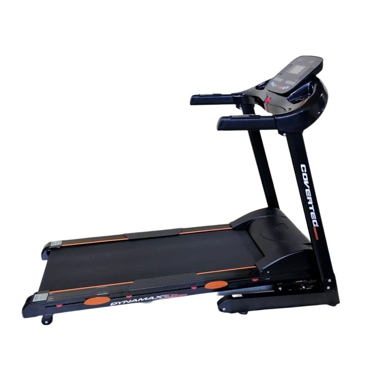 TROTADORA DYNAMAX 3.0 HP-0