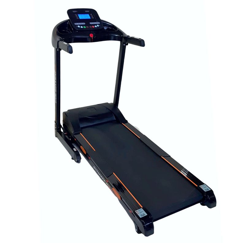 TROTADORA DYNAMAX 3.0 HP-1
