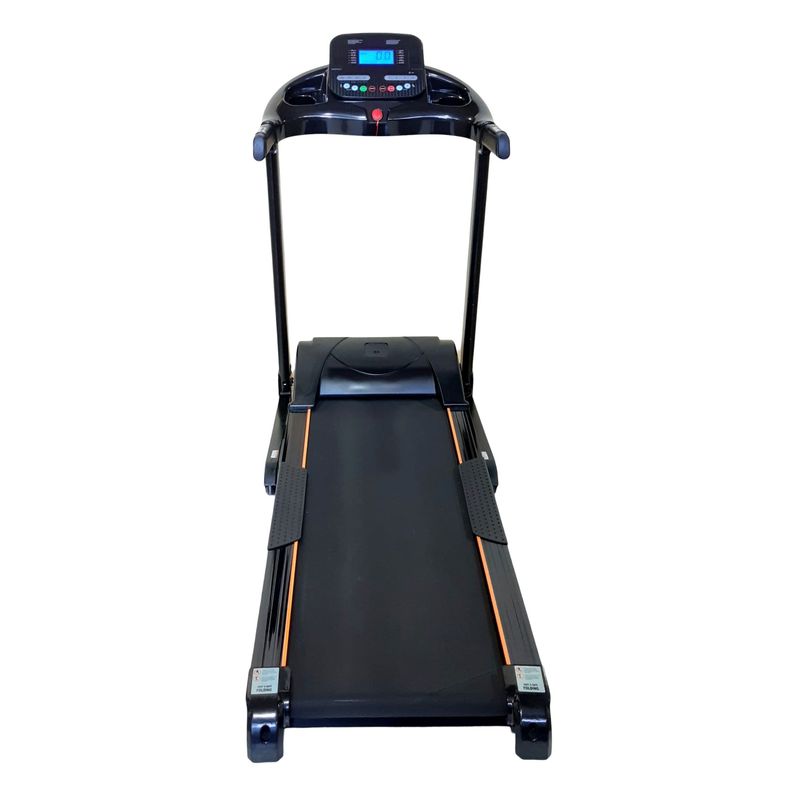 TROTADORA DYNAMAX 3.0 HP-2