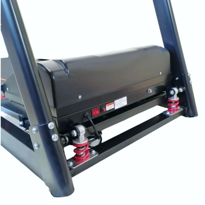 TROTADORA DYNAMAX 3.0 HP-5
