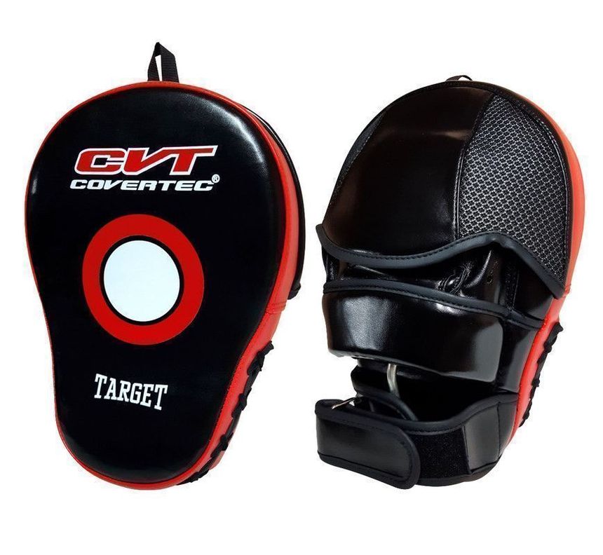 GUANTE FOCO COVERTEC (PAR)-0