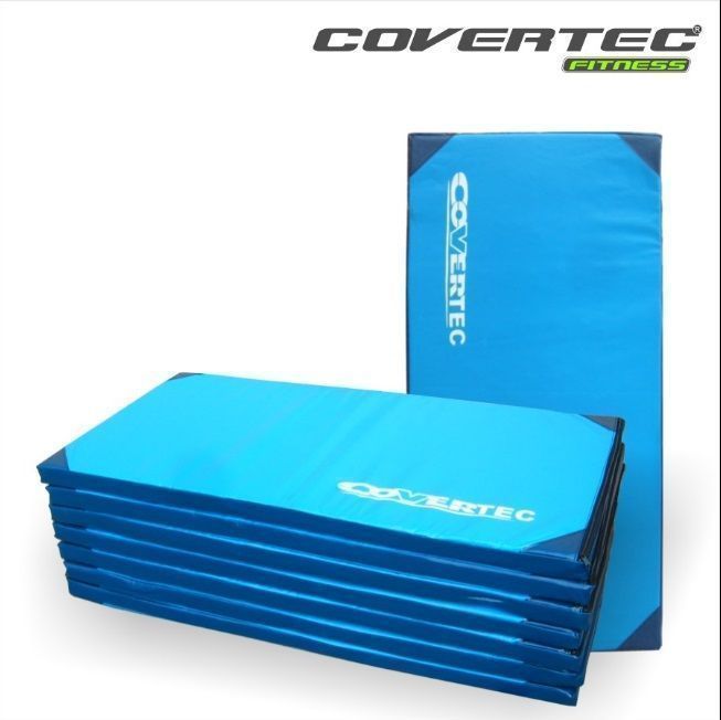 COLCHONETA DEPORTIVA COVERTEC 100X50X4 D-45-0