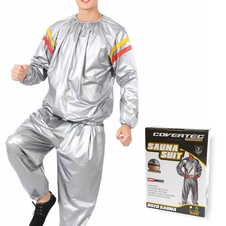 BUZO SAUNA COVERTEC-0