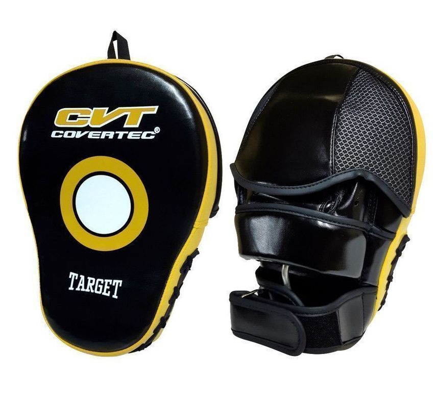 GUANTE FOCO COVERTEC (PAR)-0