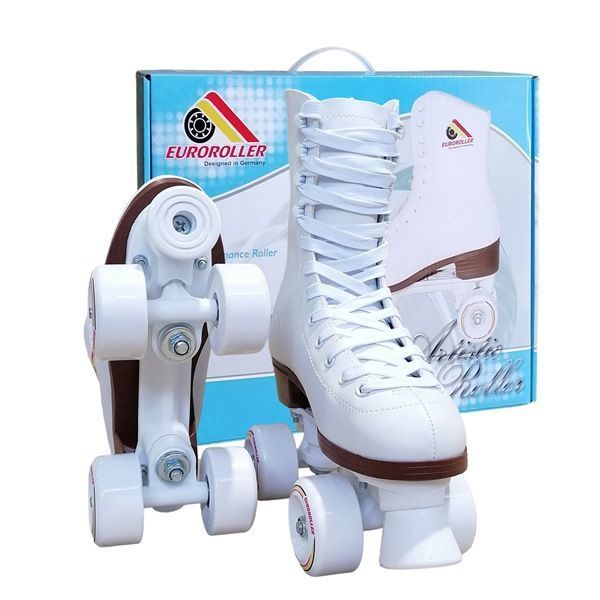 PATIN ARTISTICO EUROEOLLER-CHASIS PLASTICO-1