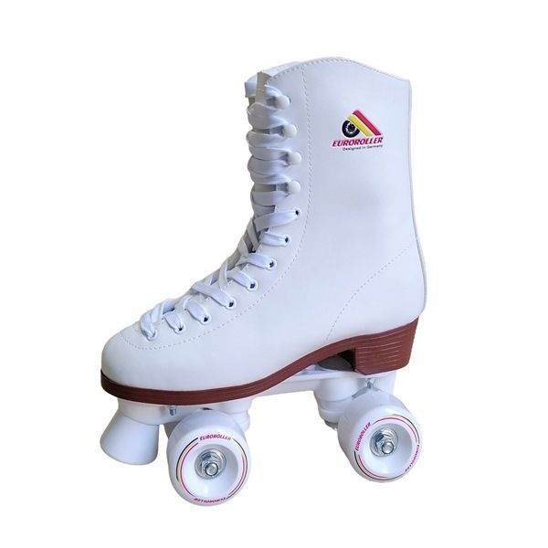 PATIN ARTISTICO EUROEOLLER-CHASIS PLASTICO-3