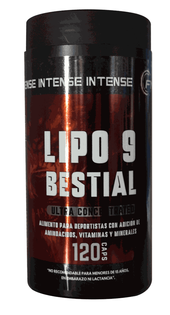 Lipo 9 Bestial-0