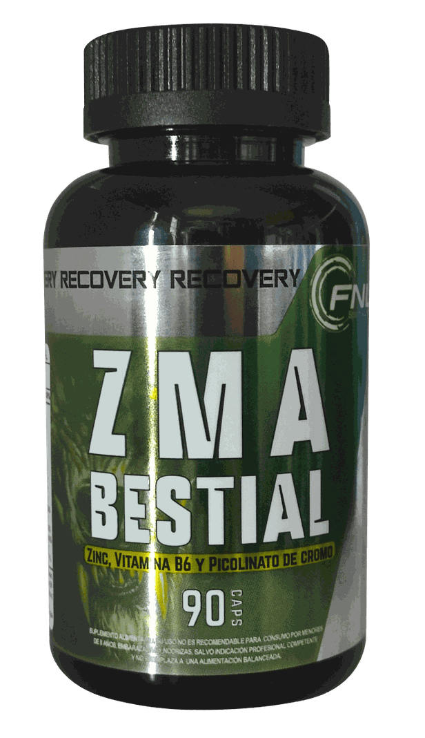 ZMA Bestial-0