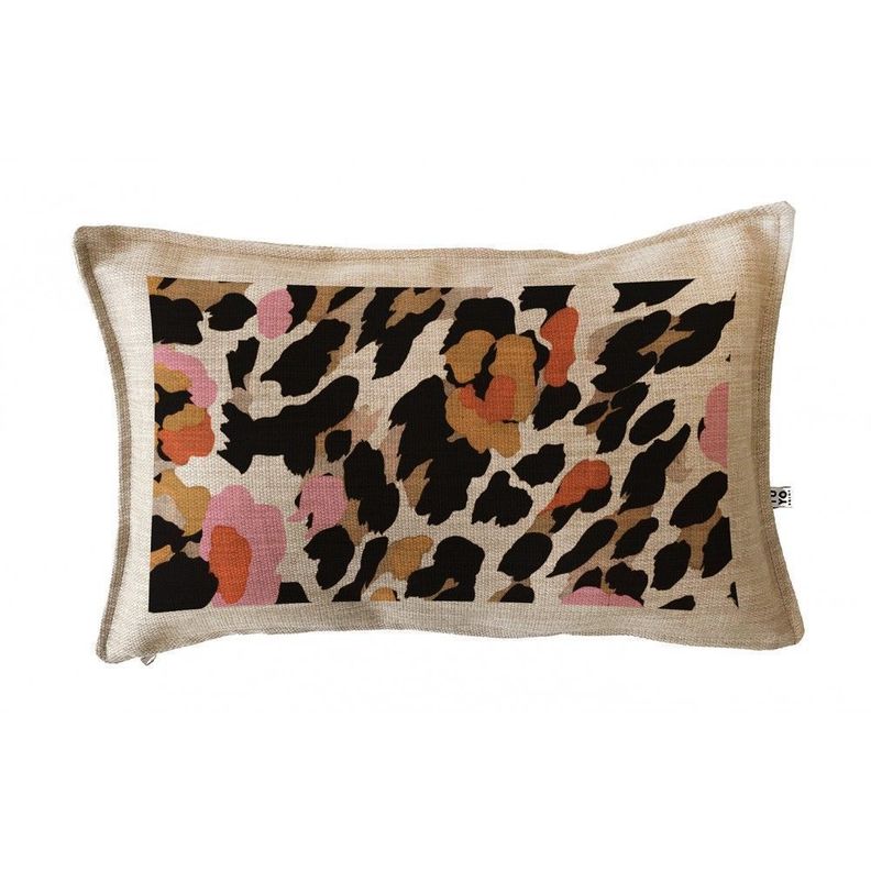 Cojin Color Animal 50x30-0