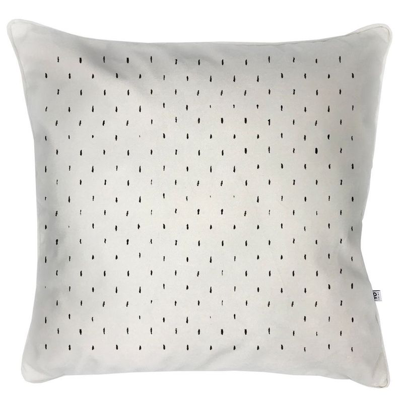 Cojín Dots 60x60 -0