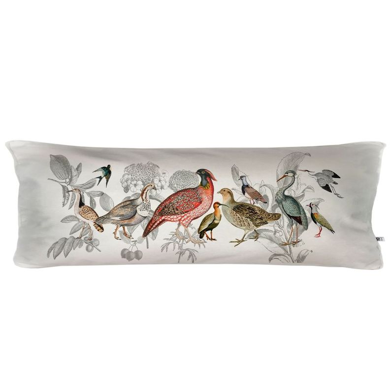 Cojin Panguipulli 2 - 100 x 40 Beige