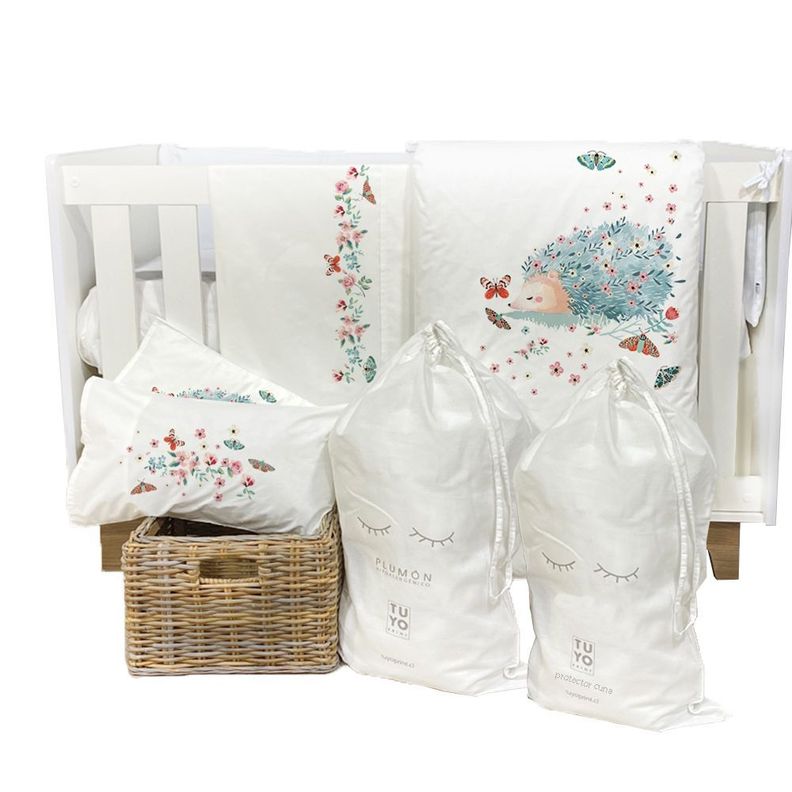Set Cuna Erizo-0