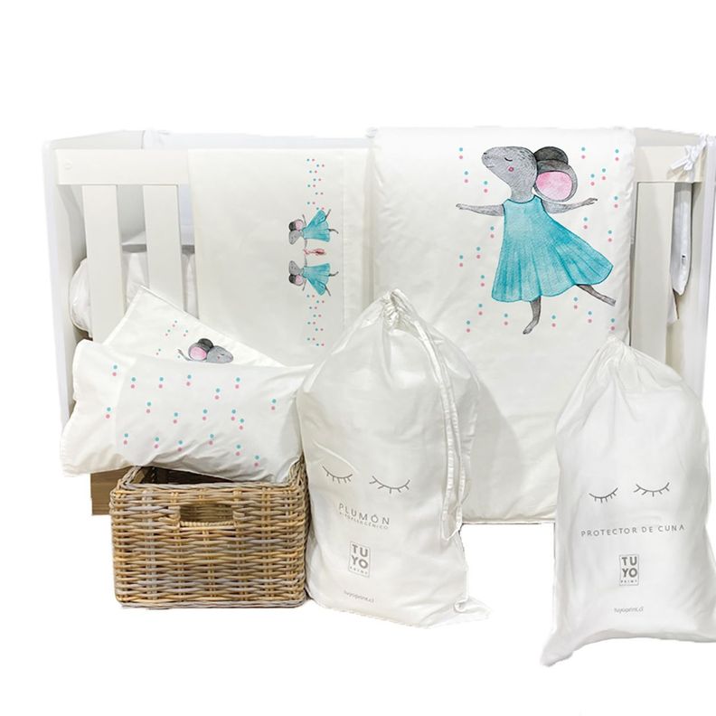 Set Cuna Ratona-0