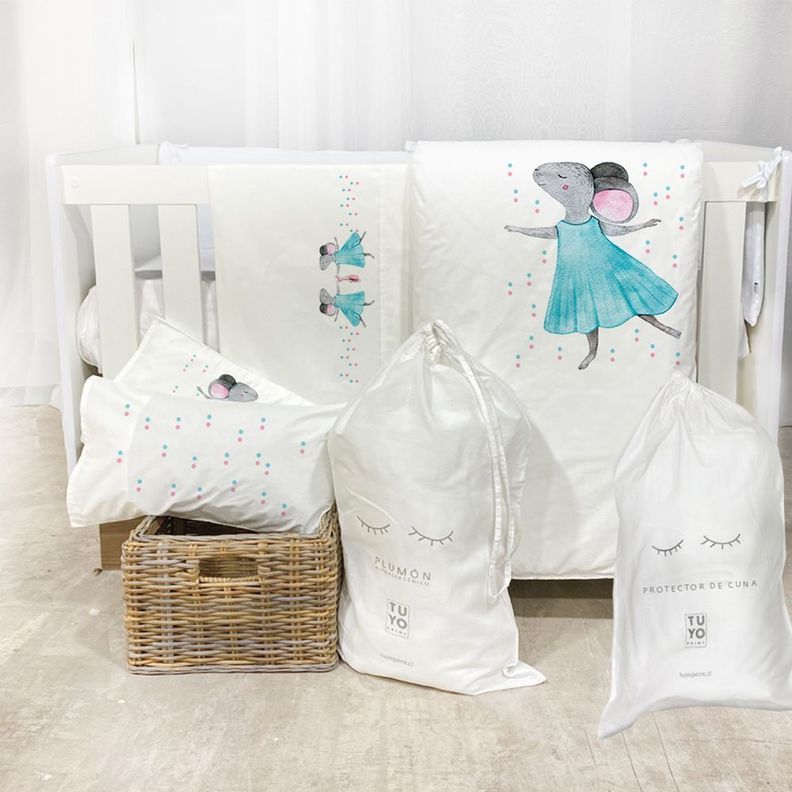 Set Cuna Ratona-1