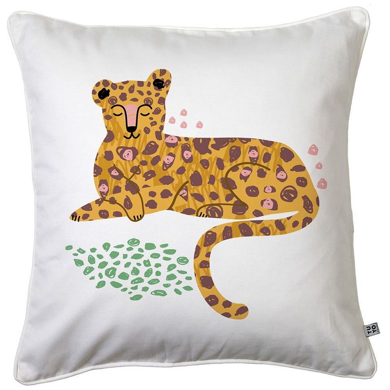 Cojin Jungla 45x45-0