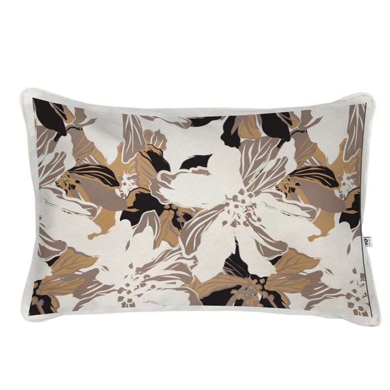 Cojin Fall 1, 60x40 Beige 40x60
