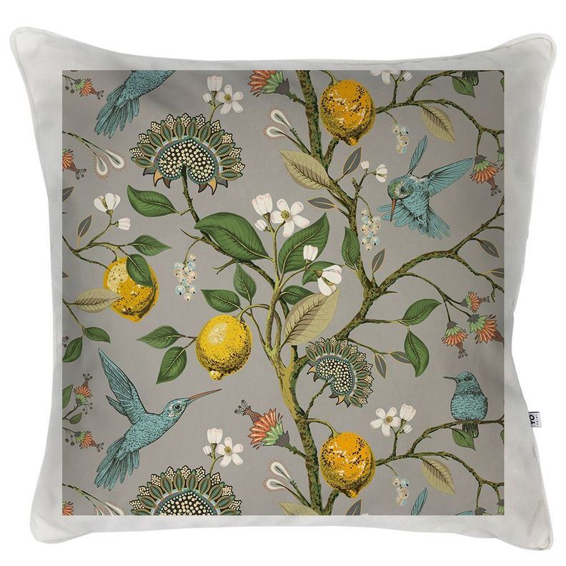 Cojín Lemon 60x60-0