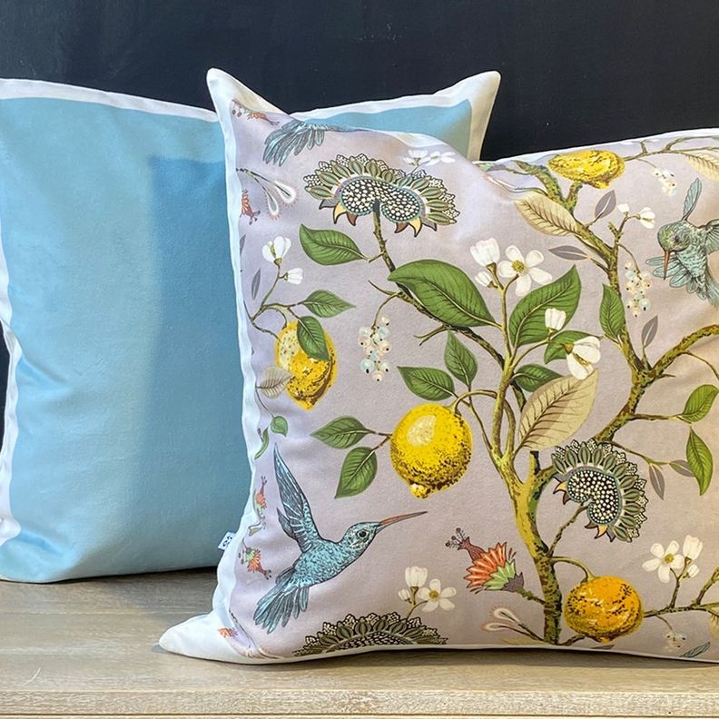 Cojín Lemon 60x60-1