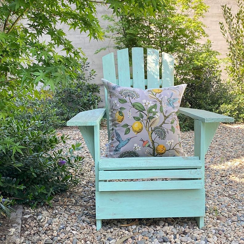Cojín Lemon 60x60-2