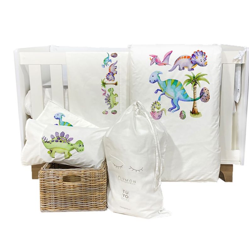 Set Moises Dinosaurio-0