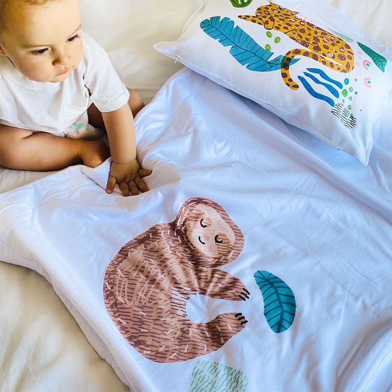 Set Moises Jungla-2