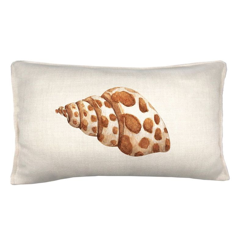 Cojin Stella 2, 50x30 Crema