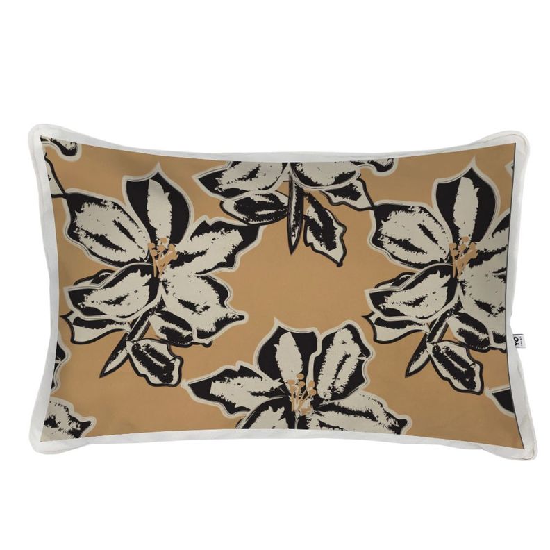 Cojin Fall2, 60x40 Beige 40x60