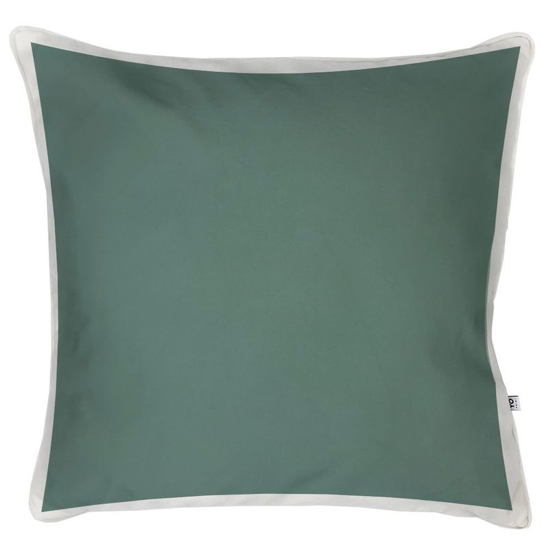 Cojin Verde 624 60x60-0