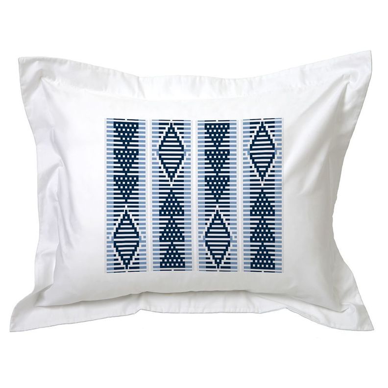 Funda de Almohada Cielo 2 Blanco