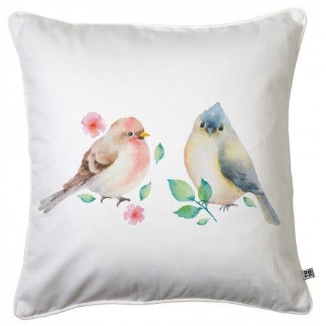 Cojin Pajaritos 45x45-0