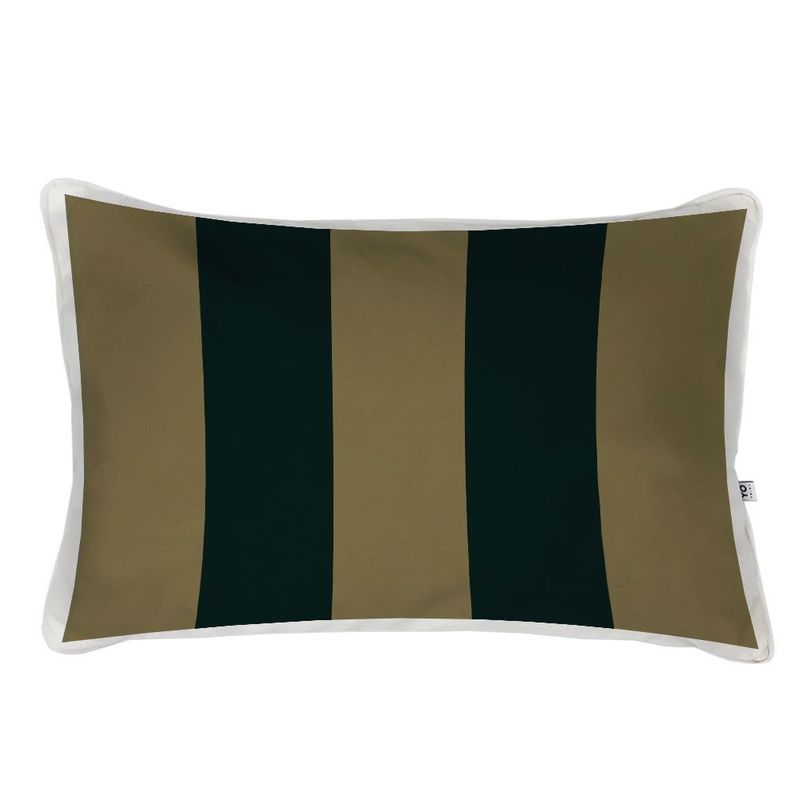 Cojin  Raya 5, 60x40 Marfil