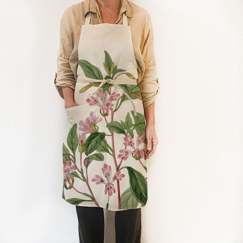 Delantal Bloom