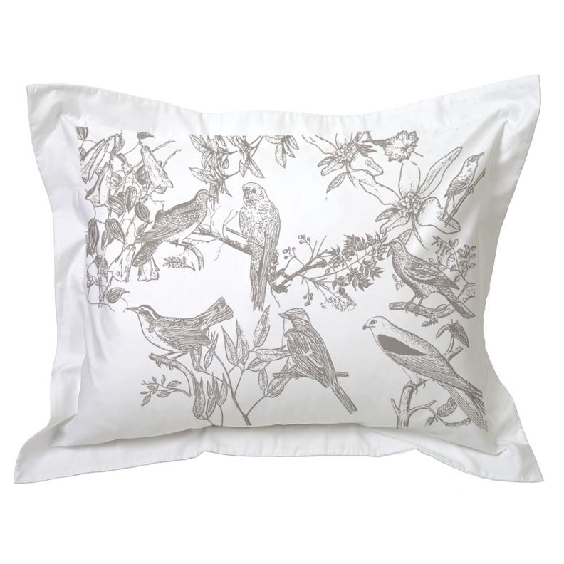 Funda de Almohada  - Nativo - 50x70-0