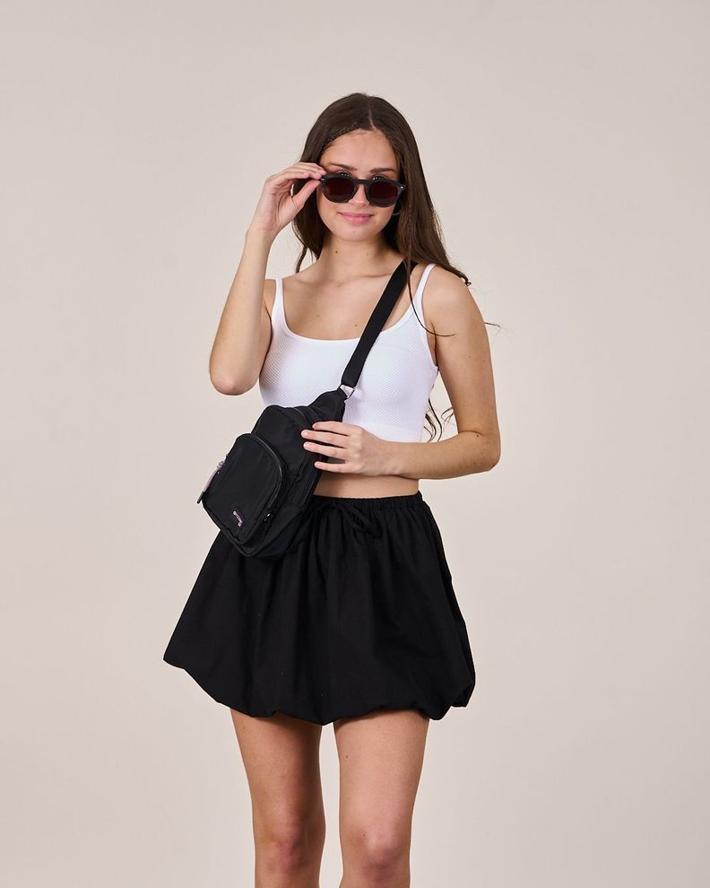 Falda Globo Bubble - Polemic Girl-1