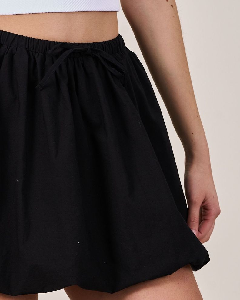 Falda Globo Bubble - Polemic Girl-4