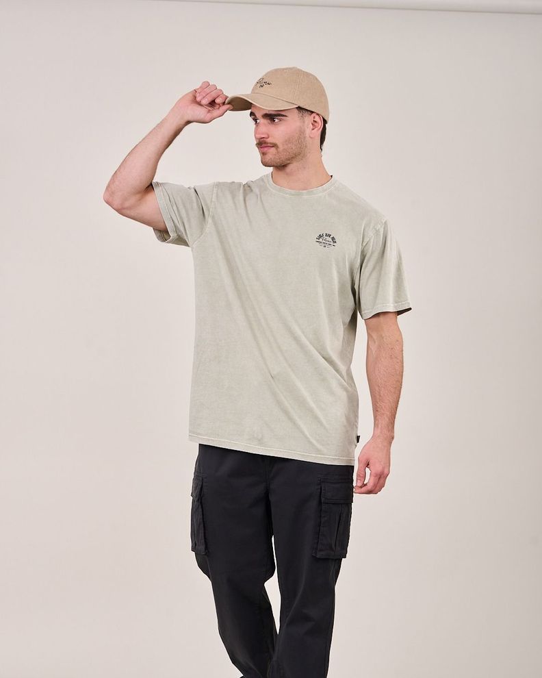 Pantalon Twill Cargo Modern 4754 Polemic-1