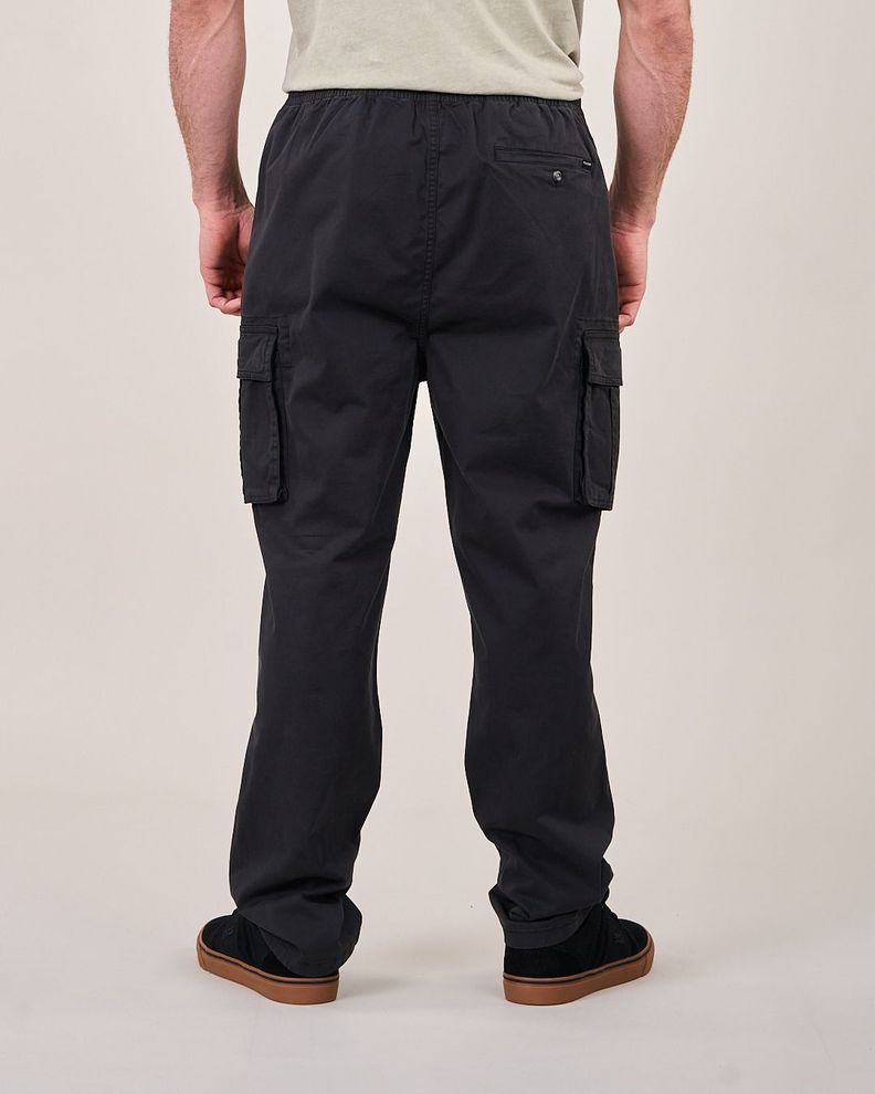 Pantalon Twill Cargo Modern 4754 Polemic-2