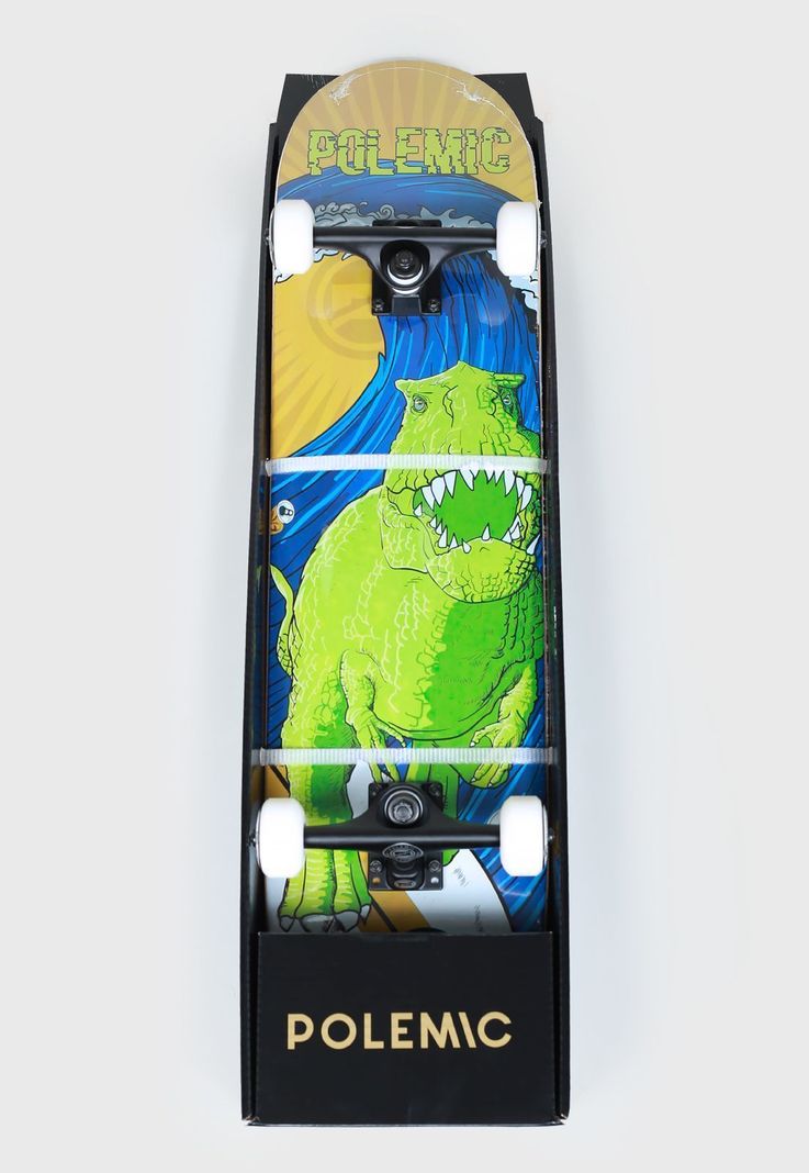 Tabla skate armada Polemic-0