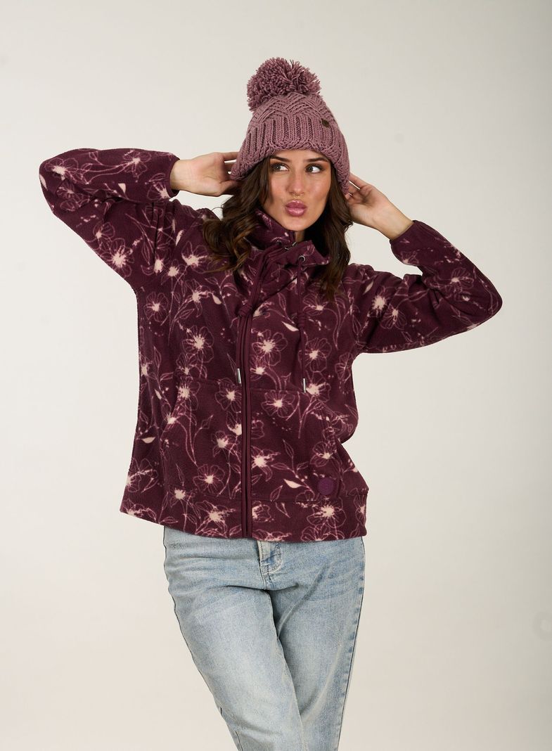 Polar Sherpa Micropolar Cuello Alto Polemic-0