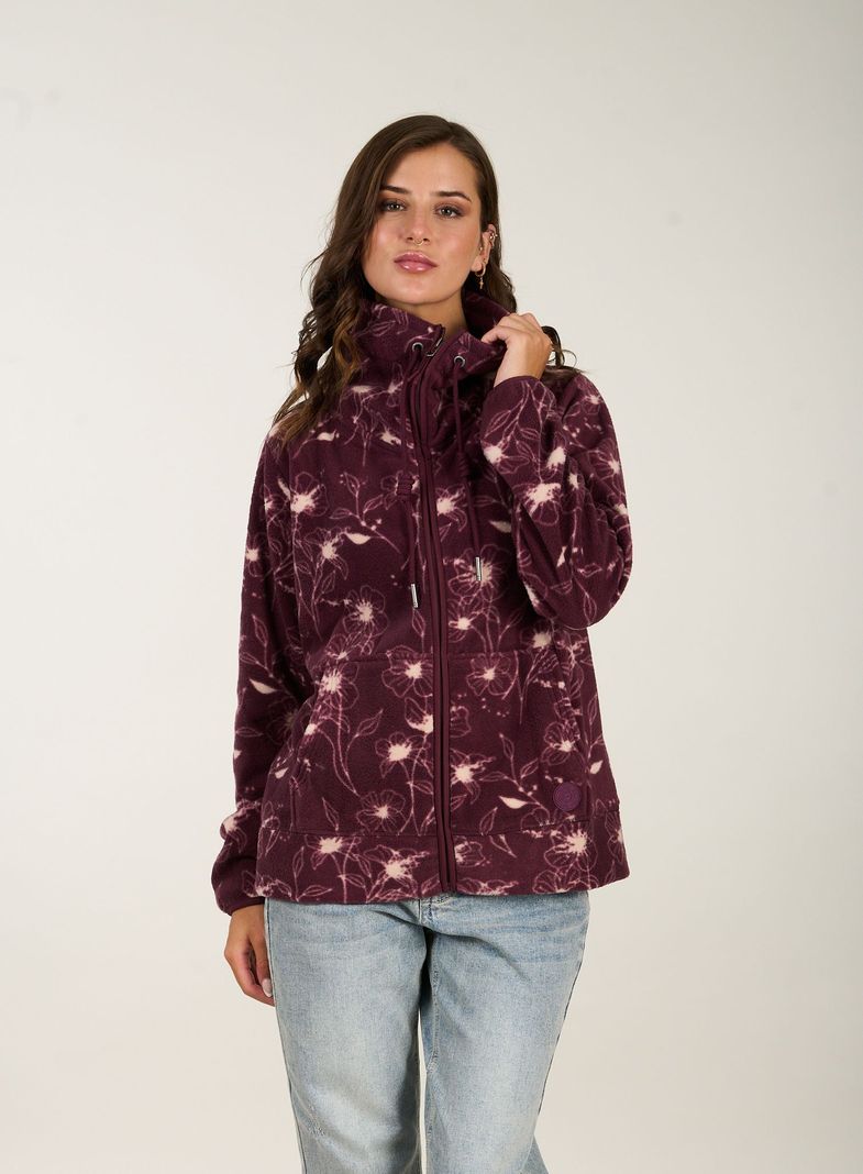 Polar Sherpa Micropolar Cuello Alto Polemic-1