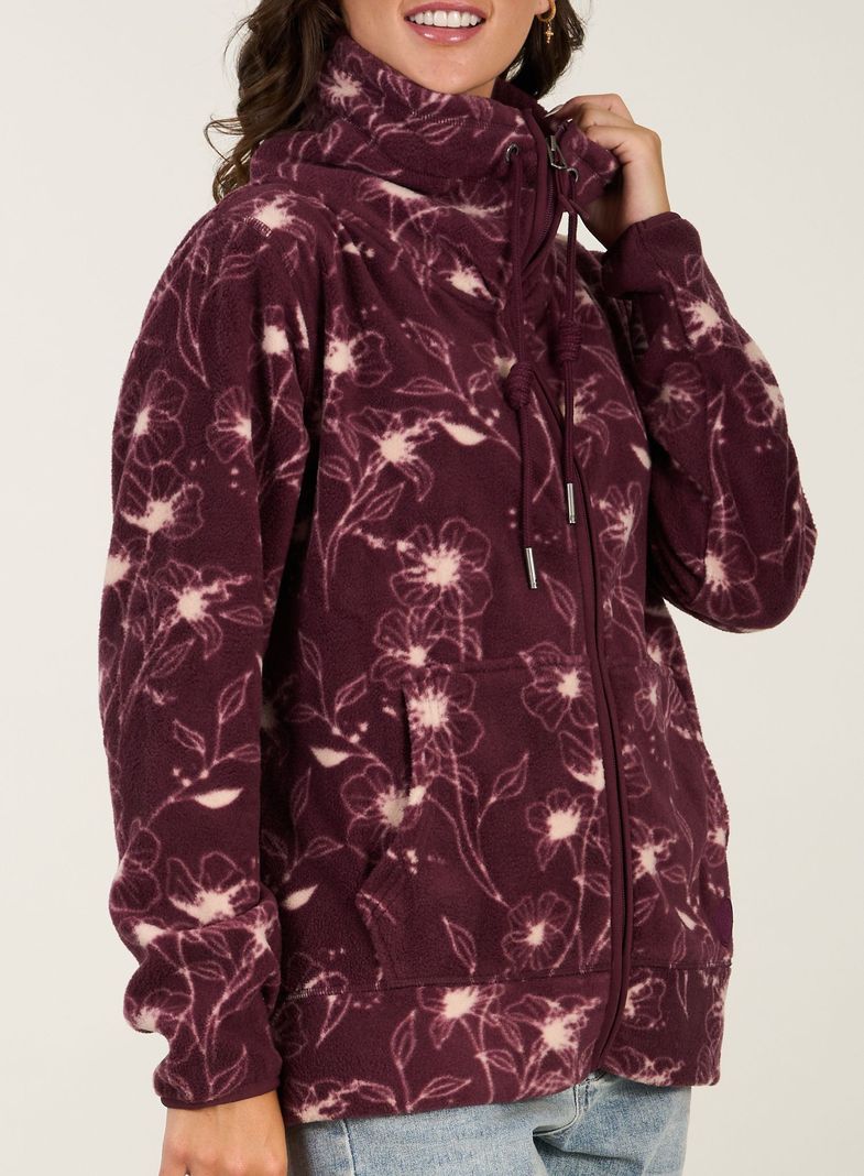 Polar Sherpa Micropolar Cuello Alto Polemic-2