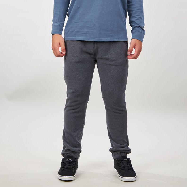 Jogger Micropolar Jogging Fit Talla 12 A 18 - Polemic-1