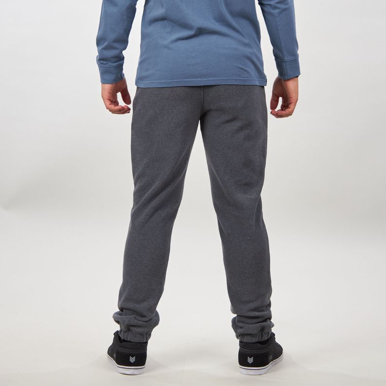 Jogger Micropolar Jogging Fit Talla 12 A 18 - Polemic-2