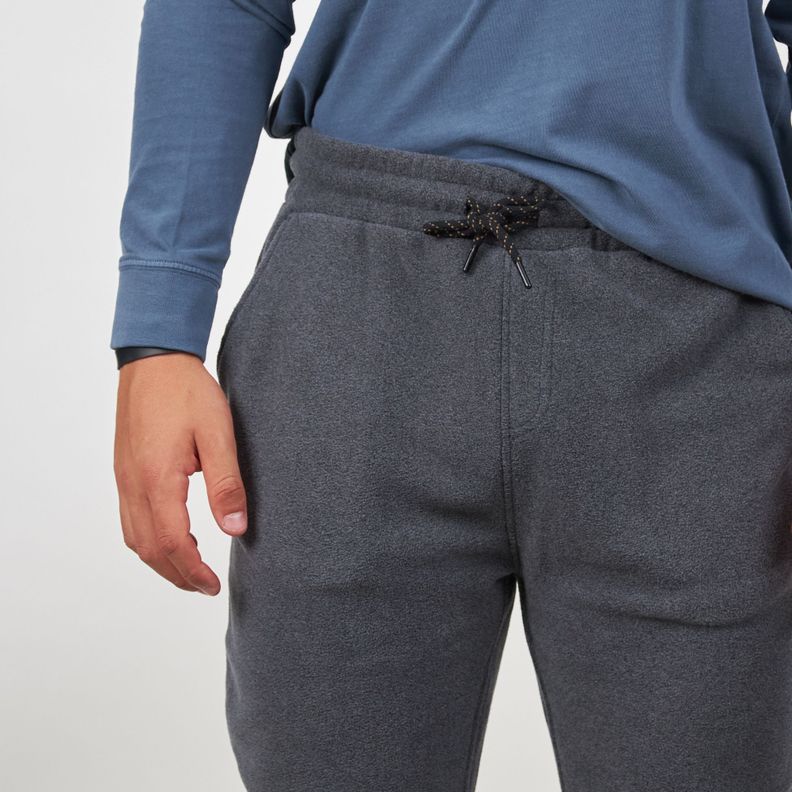 Jogger Micropolar Jogging Fit Talla 12 A 18 - Polemic-3