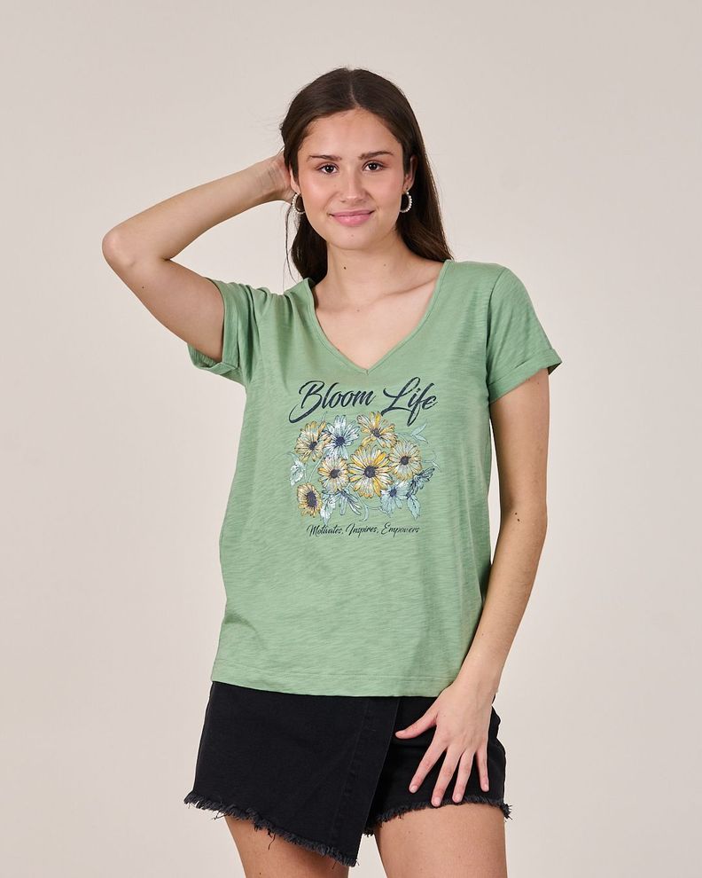 Verde