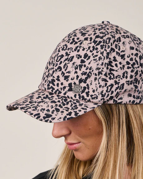 Jockey Mujer Chic Print procesado Beige Polemic-2