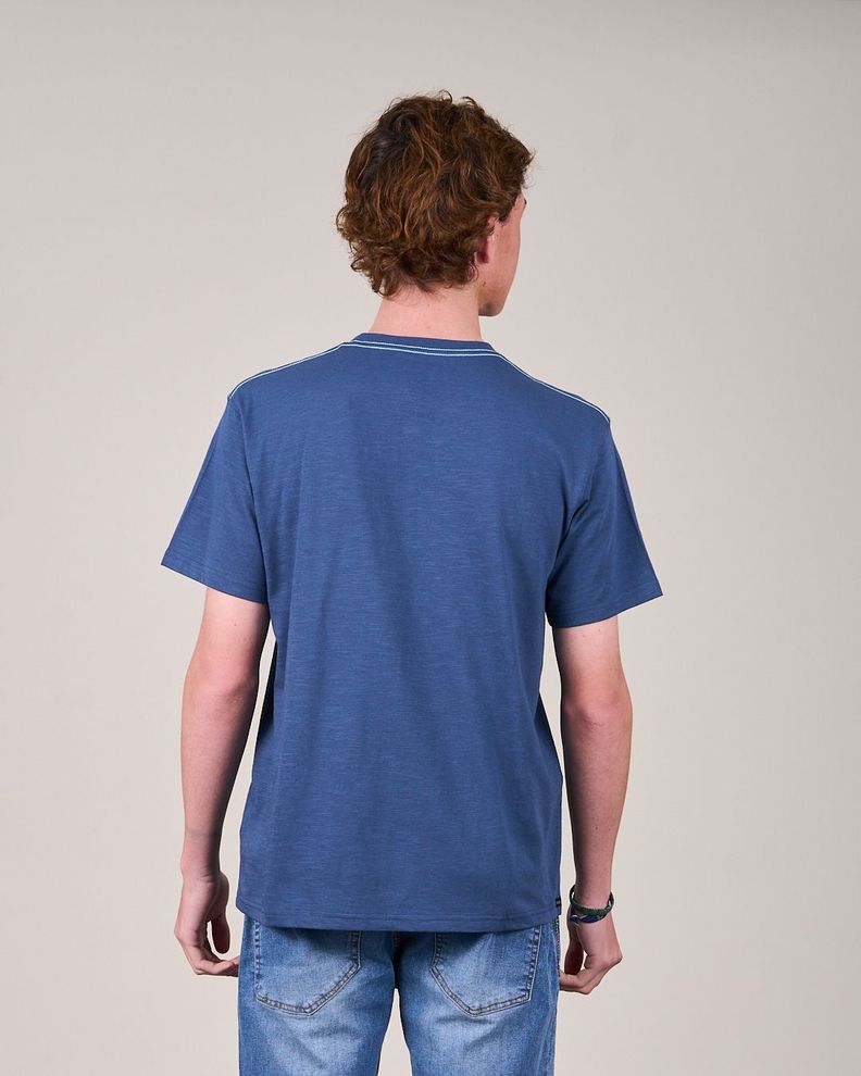 Polera Basica Street Junior 1300 Polemic-1